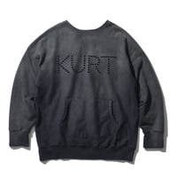 BOW WOW Sweatshirt Aging "Kurt"