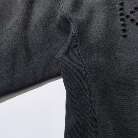 BOW WOW Sweatshirt Aging "Kurt"