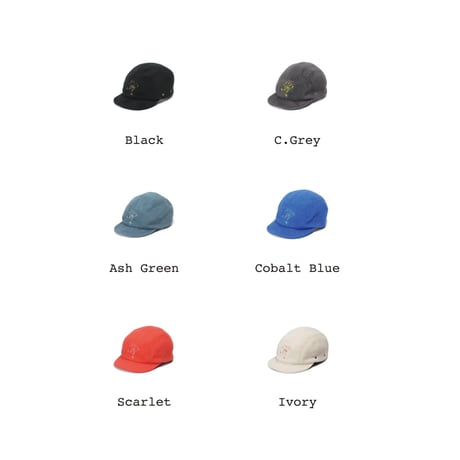 halo commodity,YAY Cap