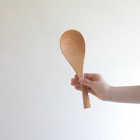 HOKUTO59, Cooking Spoon