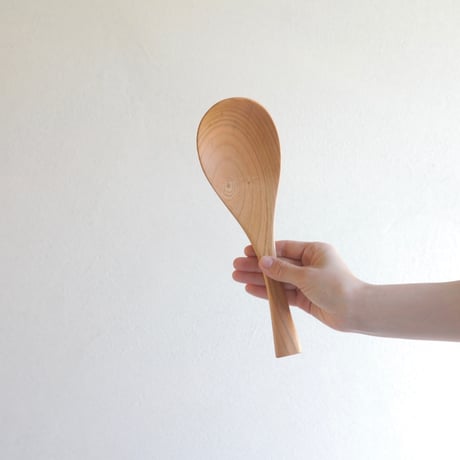 HOKUTO59, Cooking Spoon
