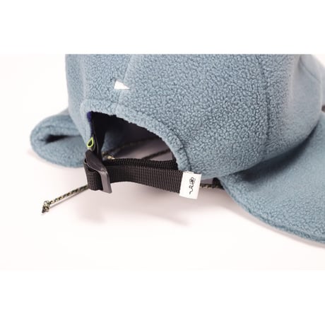 halo commodity,Lock Flap Cap