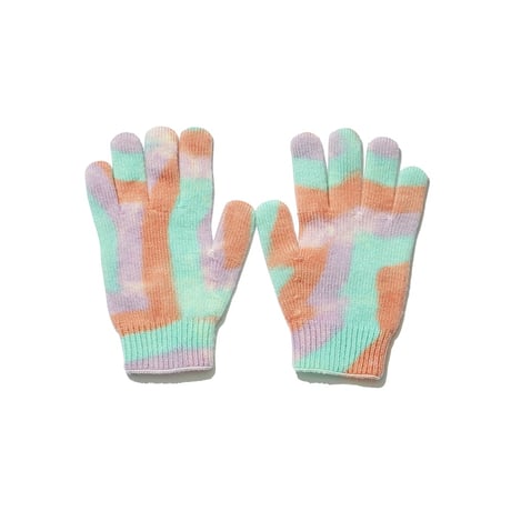 MOUNTAIN RESEARCH,Tie Dye Gloves