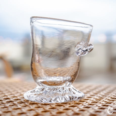 小牧広平,sakana shot glass