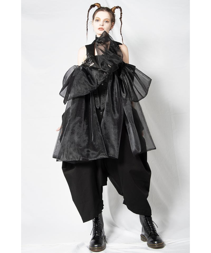 au62-01et02-01/unisex | alice auaa WEB SHOP