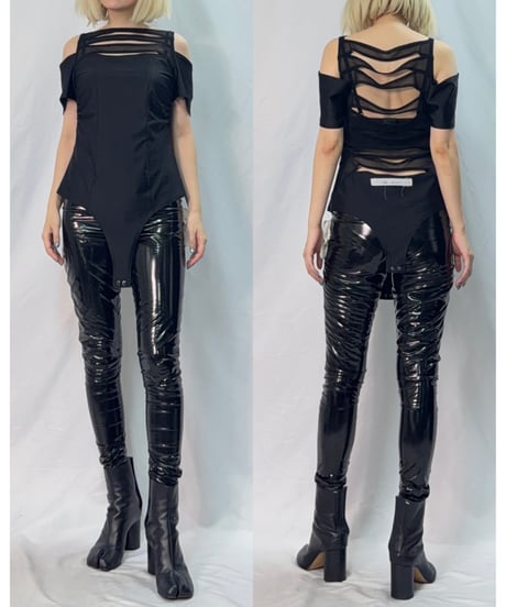 【PRE ORDER】au62-05cu03-01/ladies