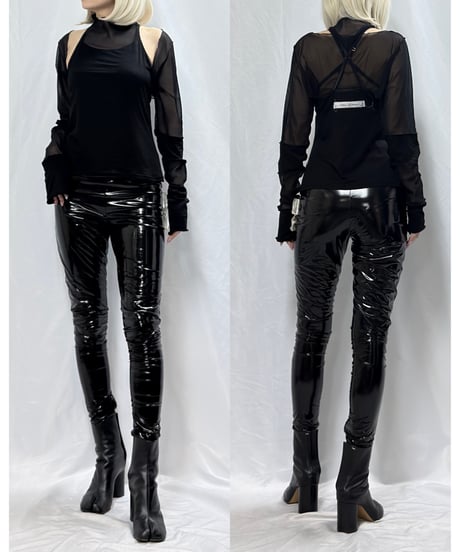 【PRE ORDER】au63-01cu03-01/ladies