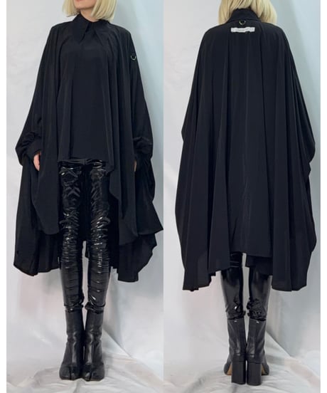 au63-05bl02-01/unisex:BK
