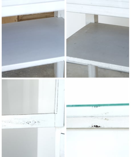 医療用のホワイトケビント