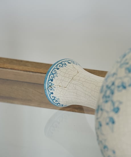 Benlloch / スペインヴィンテージ 花器