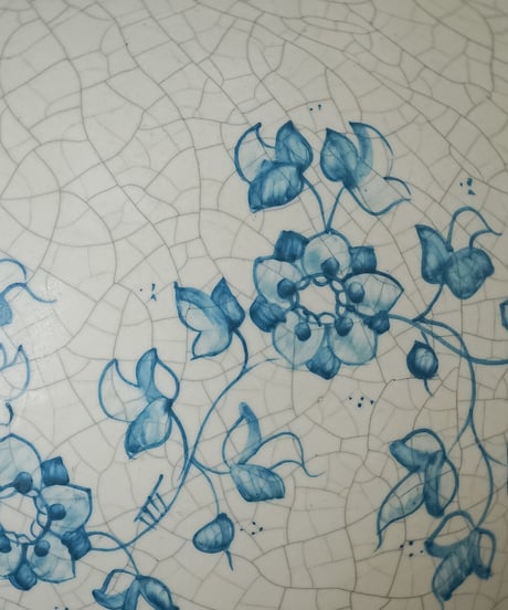 Benlloch / スペインヴィンテージ 花器