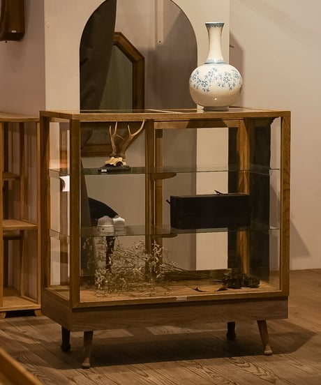Benlloch / スペインヴィンテージ 花器