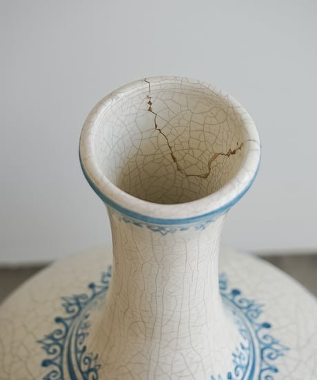 Benlloch / スペインヴィンテージ 花器