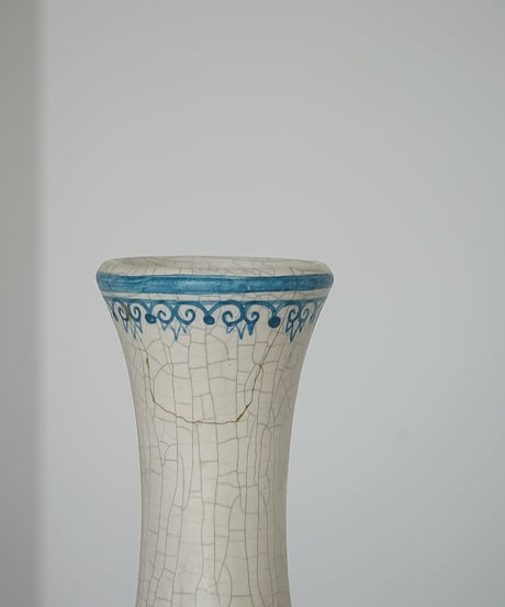 Benlloch / スペインヴィンテージ 花器