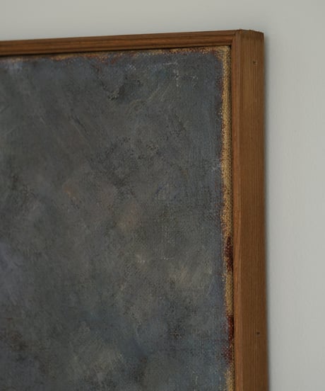 絵画 / とある静物画