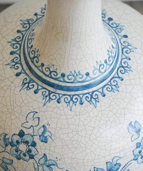 Benlloch / スペインヴィンテージ 花器