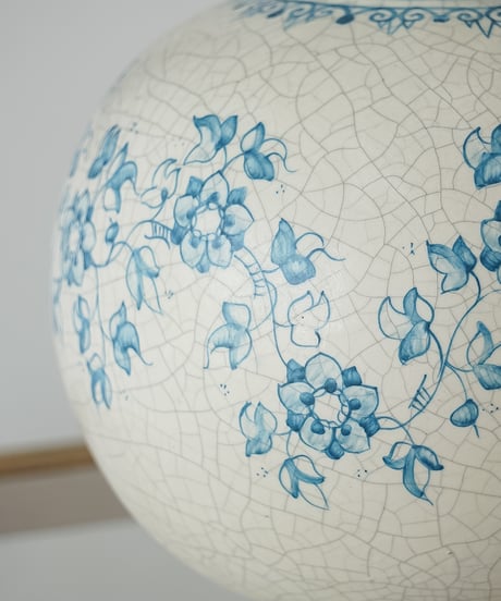 Benlloch / スペインヴィンテージ 花器