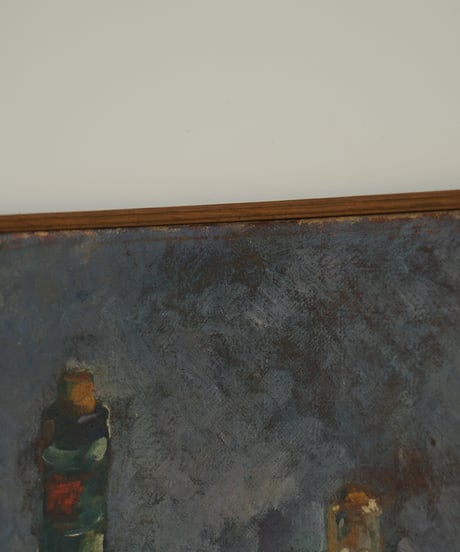 絵画 / とある静物画