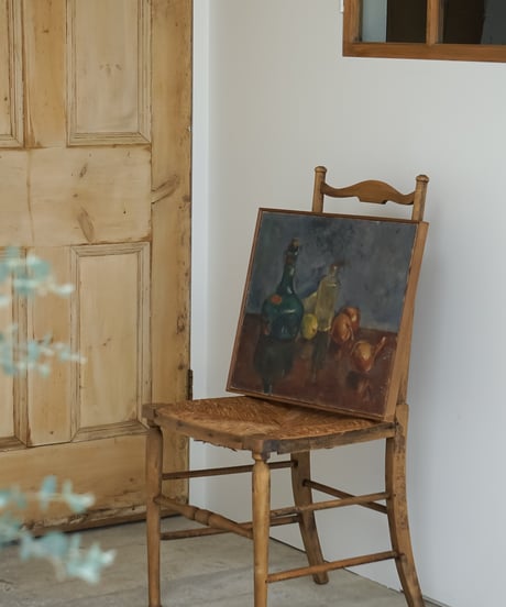 絵画 / とある静物画