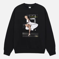 RARETE (ラルテ) マリリンモンロー Marilynmonroe ドレス トレーナー