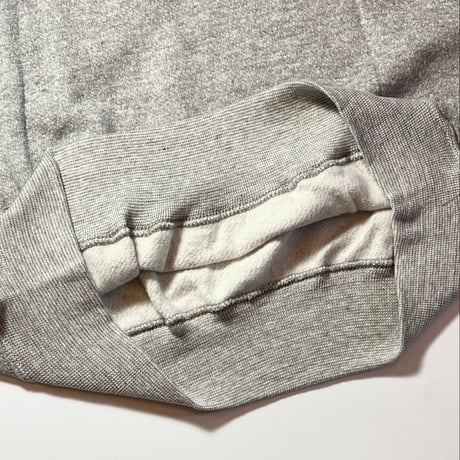 1960's〜 Unknown Sweat Deadstock