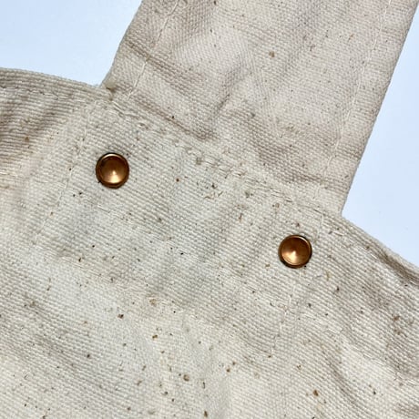 1950〜60's Unknown Newspaper Bag