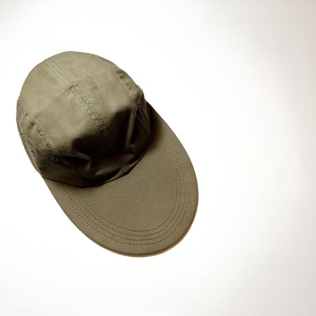 1980's Unknown Long Bill Cap