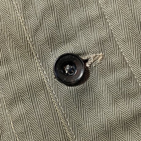 1940's USMC P-44 Herringbone Jacket