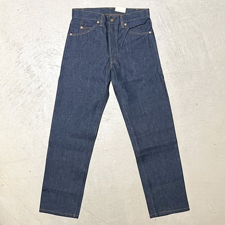 1980's Levi's 505 Denim Pants Deadstock