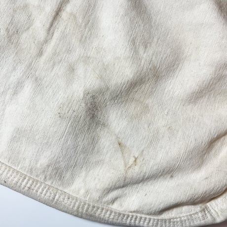 1950〜60's Unknown Newspaper Bag