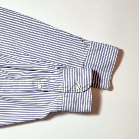 1980's〜 Nordstrom Crazy Pattern L/S Shirt