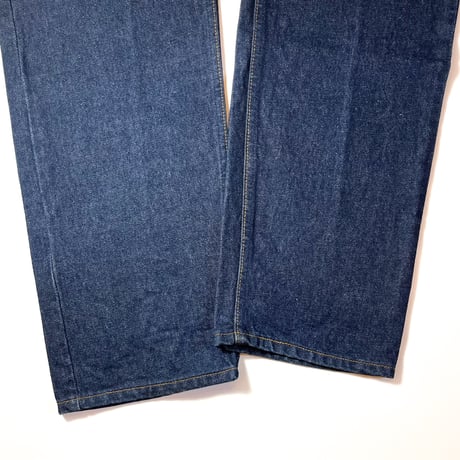 1980's Levi's 505 Denim Pants