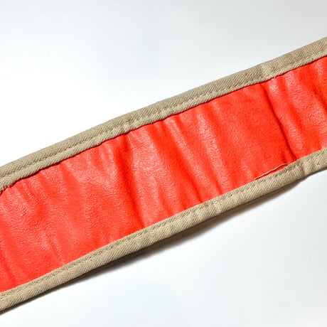 1950〜60's Unknown Newspaper Bag
