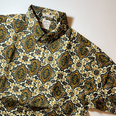 1960's〜 TOWNCRAFT L/S Shirt Deadstock