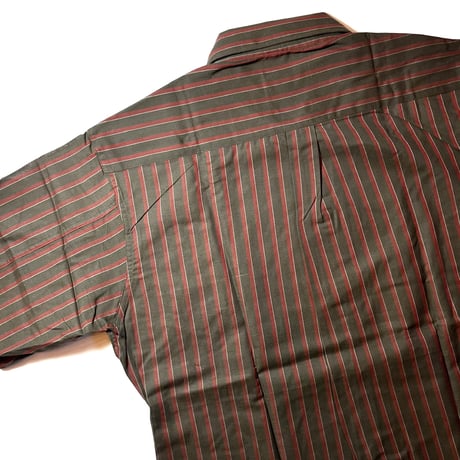 1960's Donald L/S Shirt Deadstock