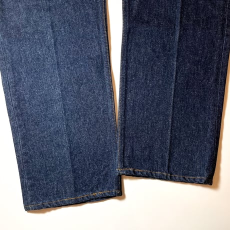 1990's Levi's 501 Denim Pants