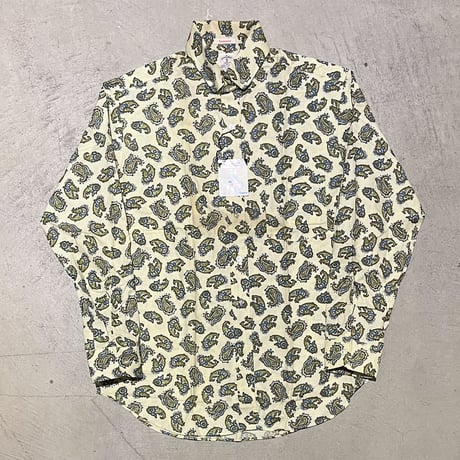 1960's〜 TOWNCRAFT L/S Shirt Deadstock