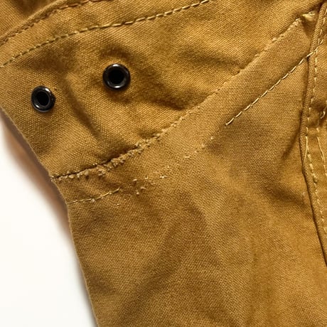 1950's WEAR WELL Hunting Jacket