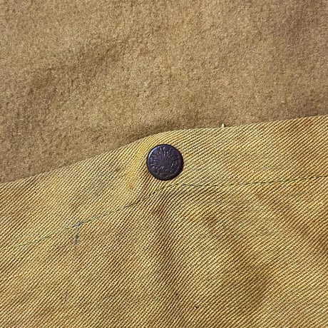 1950's WEAR WELL Hunting Jacket