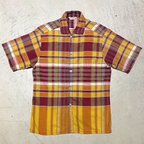1960's Catalina S/S Shirt
