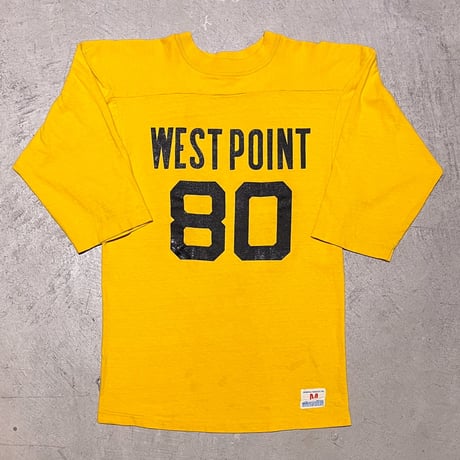 1970's Champion Football Tee