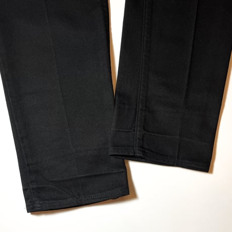 1960〜70's Levi's STA-PREST 518 Big E Tapered Pants