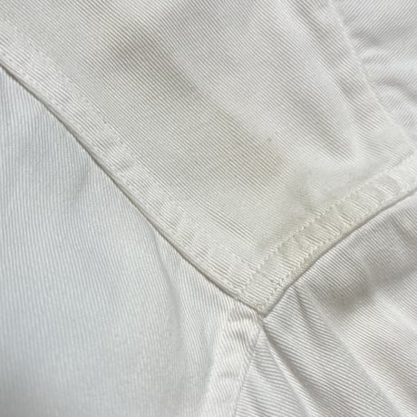 1960's BIG MAC L/S Shirt