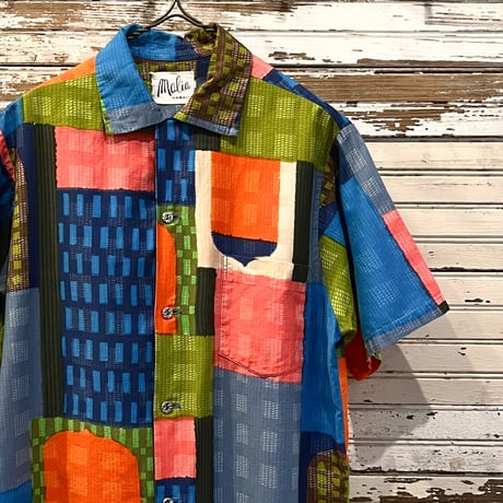 1960's Malia S/S Shirt