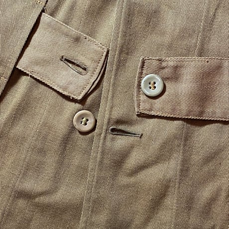 1910〜20's Unknown Norfolk Jacket