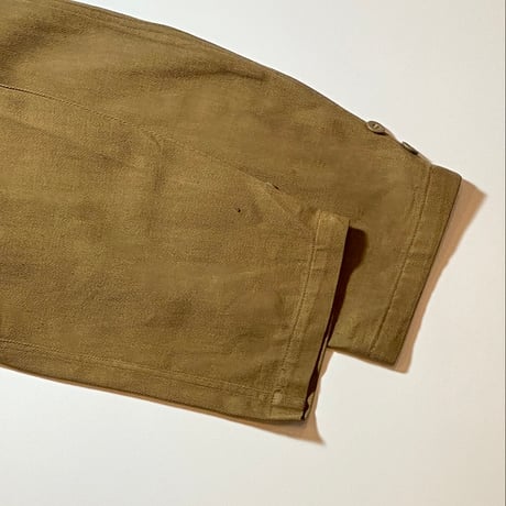 1910〜20's Unknown Norfolk Jacket