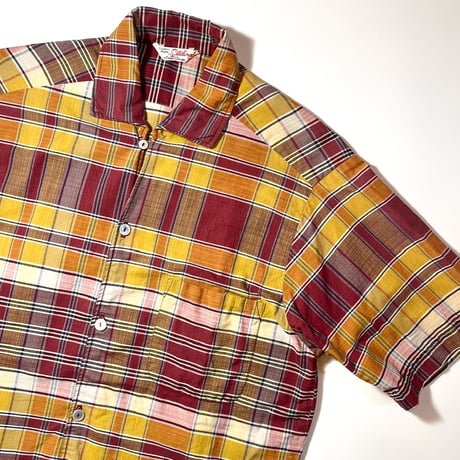 1960's Catalina S/S Shirt