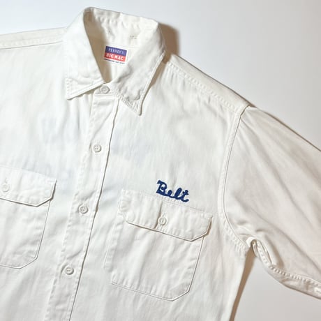 1960's BIG MAC L/S Shirt