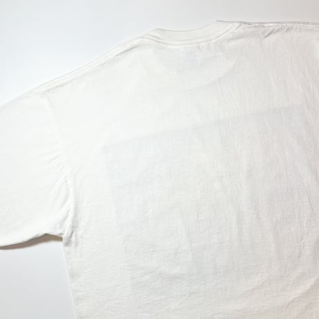 1990's JERZEES Salvador Dali Printed Tee