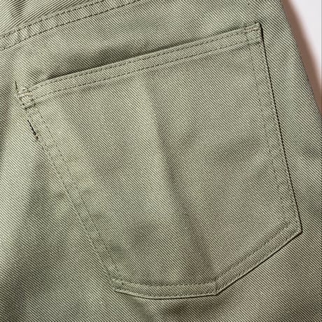1960〜70's Levi's 518 STA-PREST Tapered Pants Deadstock